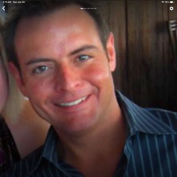 Meet your Posher, Joshua - Picture 1 of 1